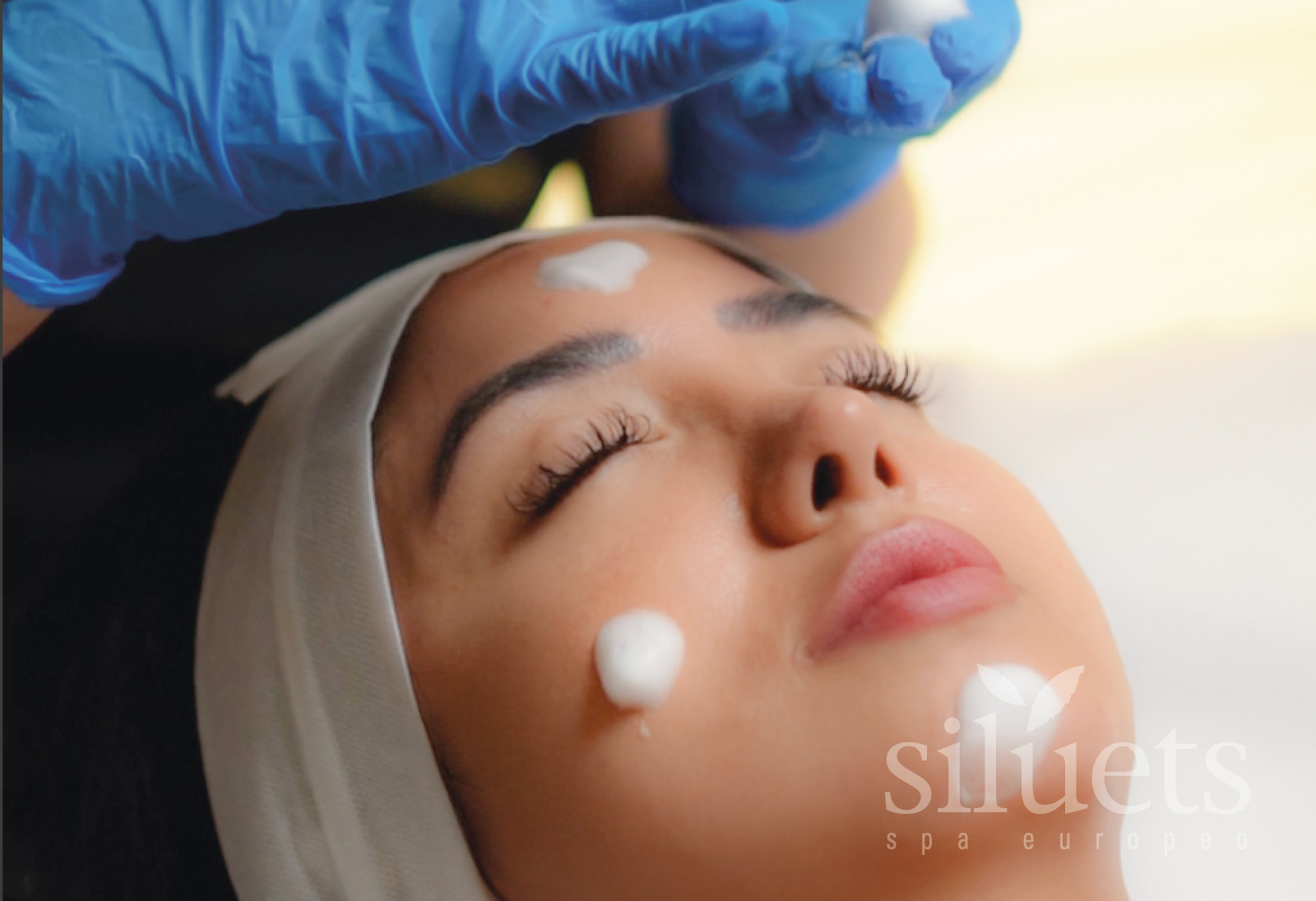 Facial